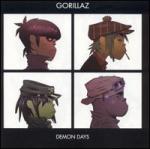 gorillaz